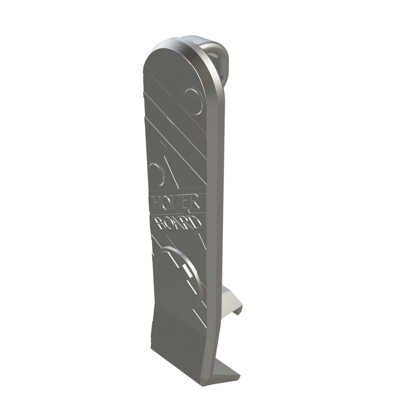 Hoverboard Bottle Opener