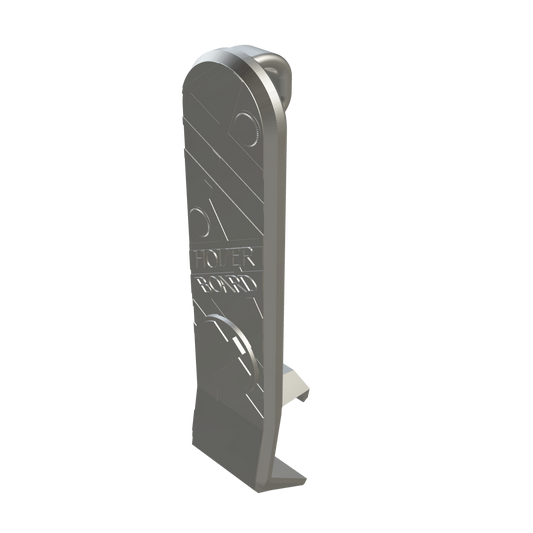 Hoverboard Bottle Opener